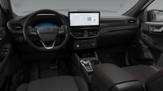 2026 Ford Escape® Internal Image 2